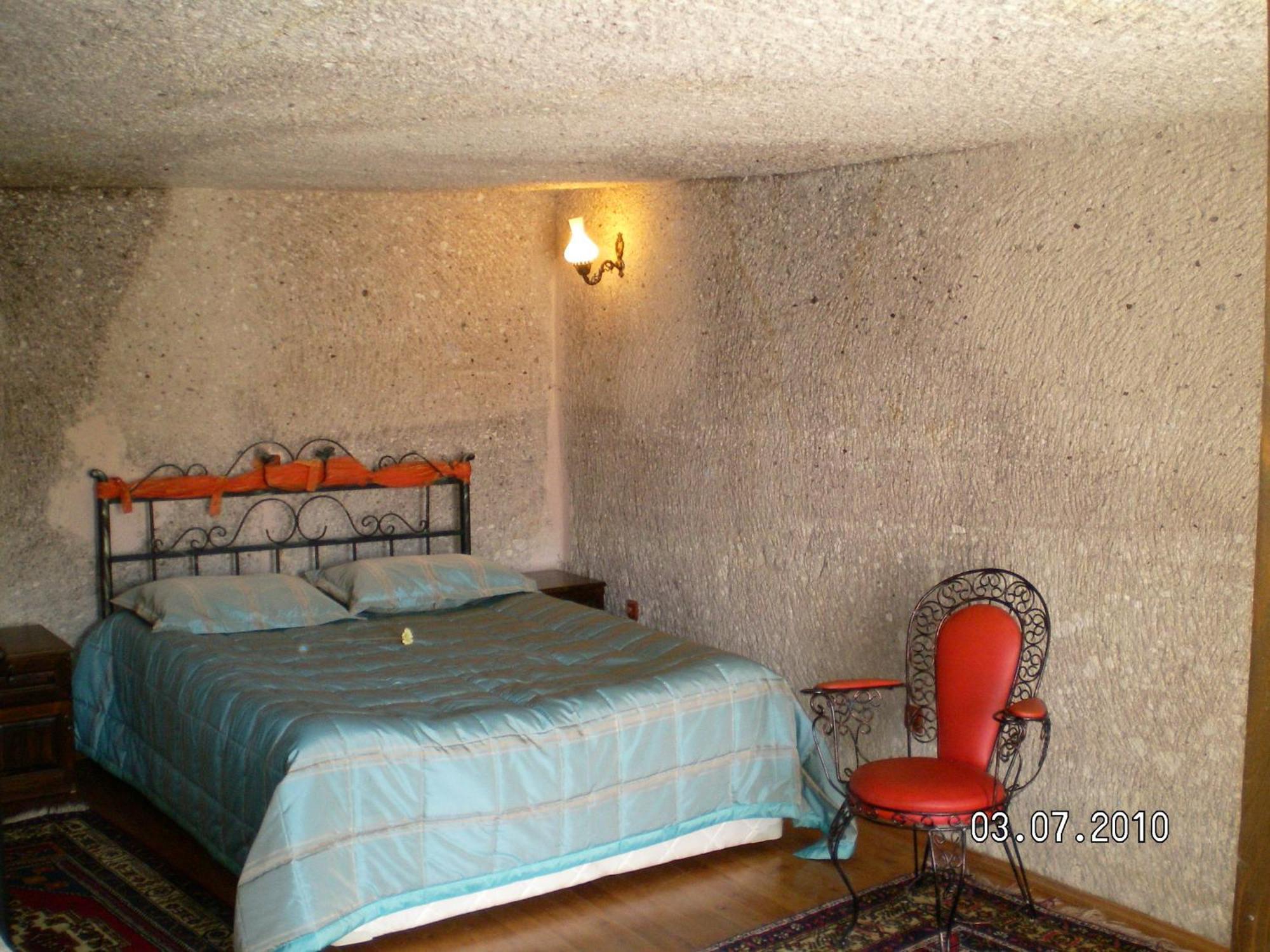 Nature Park Cave Hotel Göreme Eksteriør bilde